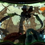 Metroid Prime for GC Screenshot #5