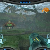Metroid Prime for GC Screenshot #6