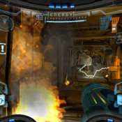 Metroid Prime for GC Screenshot #8