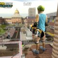 Tony Hawk's Underground 2 Screenshots for GameCube