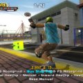 Tony Hawk's Underground 2 for GC Screenshot #2