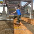 Tony Hawk's Underground 2 for GC Screenshot #9