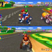 Mario Kart: Double Dash!! for GC Screenshot #5