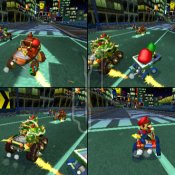Mario Kart: Double Dash!! for GC Screenshot #8