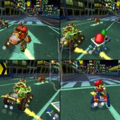 Mario Kart: Double Dash!! for GC Screenshot #8