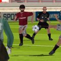 FIFA Soccer 2005 Screenshots for GameCube