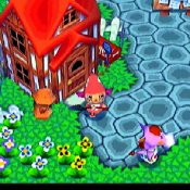 Animal Crossing for GC Screenshot #1