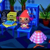 Animal Crossing for GC Screenshot #3