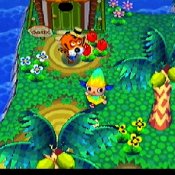 Animal Crossing for GC Screenshot #6