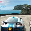 Ridge Racer  for PSP Screenshot #2