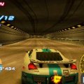 Ridge Racer  for PSP Screenshot #3
