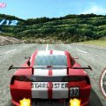 Ridge Racer  for PSP Screenshot #4