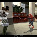 Spider-Man 2 for PSP Screenshot #2