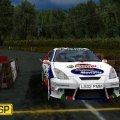 Colin McRae Rally 2005 for PSP Screenshot #5