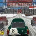 Colin McRae Rally 2005 for PSP Screenshot #6